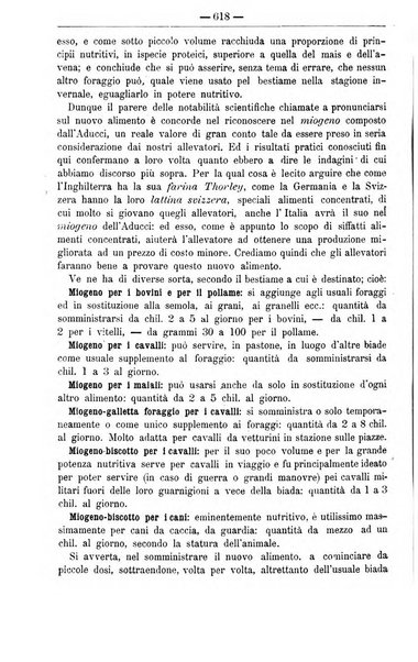 Il coltivatore giornale di agricoltura pratica