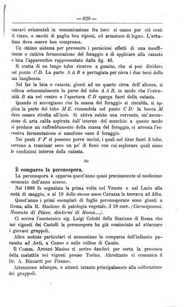 Il coltivatore giornale di agricoltura pratica