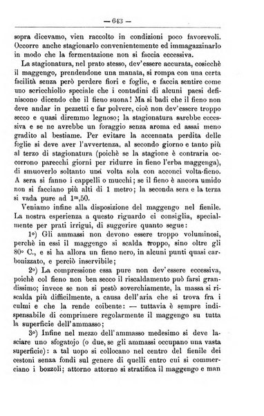 Il coltivatore giornale di agricoltura pratica