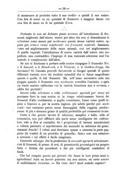 Il coltivatore giornale di agricoltura pratica