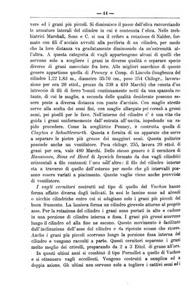 Il coltivatore giornale di agricoltura pratica