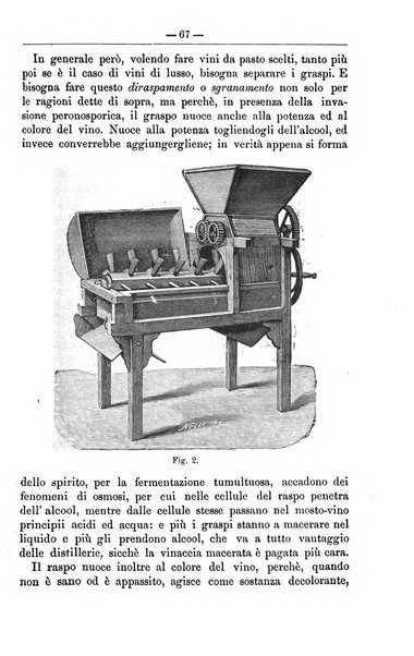 Il coltivatore giornale di agricoltura pratica