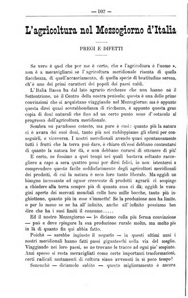 Il coltivatore giornale di agricoltura pratica