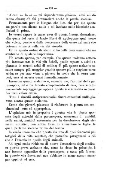 Il coltivatore giornale di agricoltura pratica