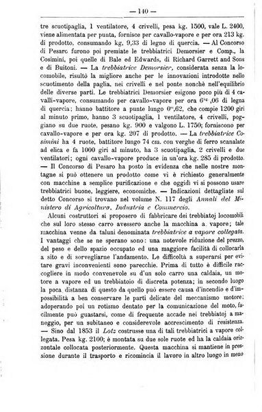 Il coltivatore giornale di agricoltura pratica