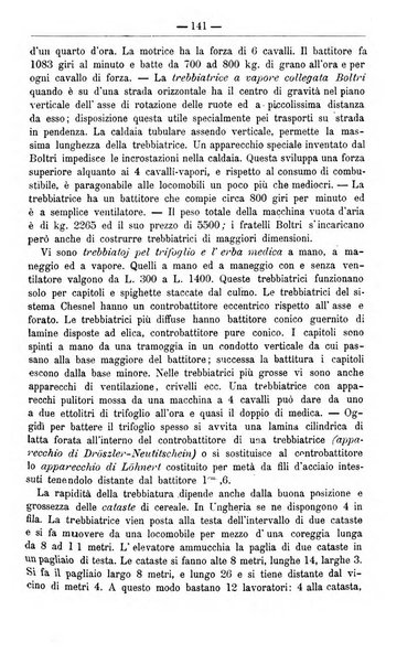 Il coltivatore giornale di agricoltura pratica