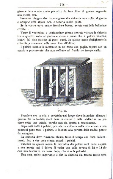 Il coltivatore giornale di agricoltura pratica