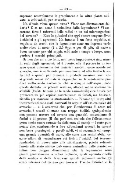 Il coltivatore giornale di agricoltura pratica