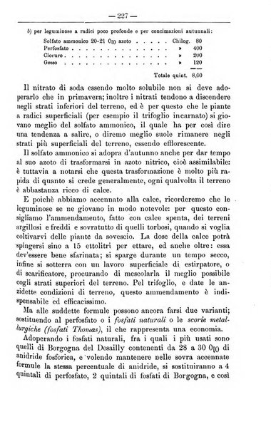 Il coltivatore giornale di agricoltura pratica