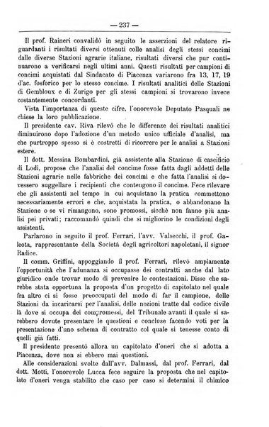 Il coltivatore giornale di agricoltura pratica