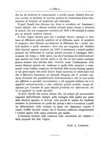 Il coltivatore giornale di agricoltura pratica