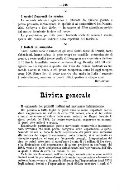 Il coltivatore giornale di agricoltura pratica