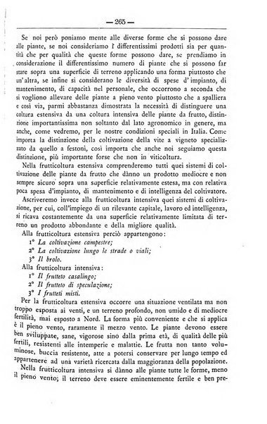 Il coltivatore giornale di agricoltura pratica