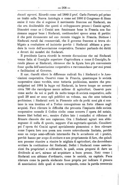 Il coltivatore giornale di agricoltura pratica