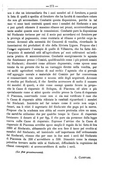 Il coltivatore giornale di agricoltura pratica