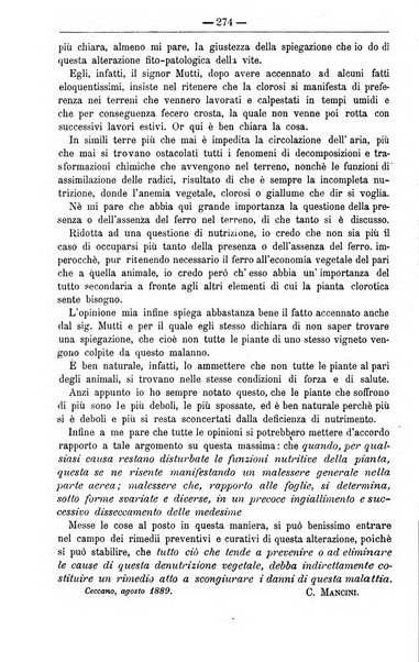 Il coltivatore giornale di agricoltura pratica