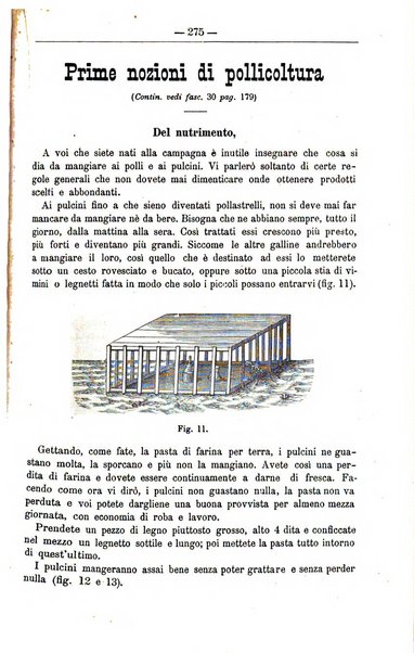 Il coltivatore giornale di agricoltura pratica