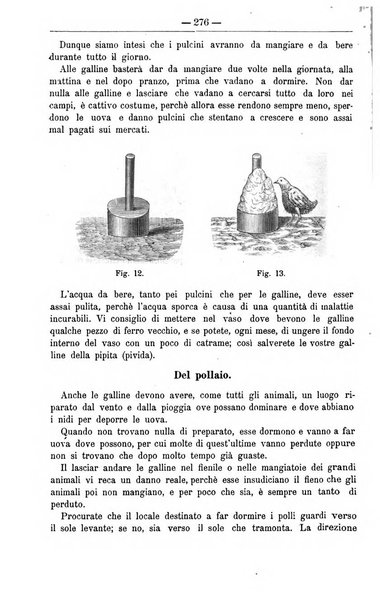 Il coltivatore giornale di agricoltura pratica