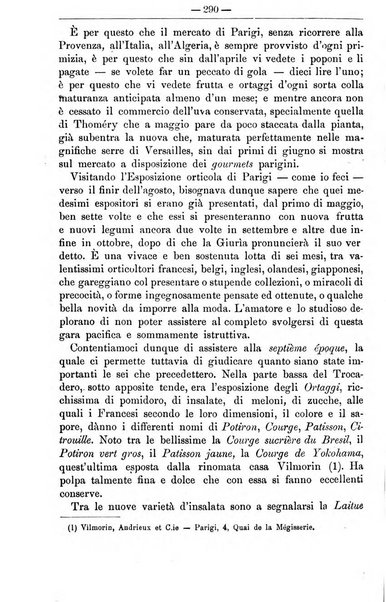 Il coltivatore giornale di agricoltura pratica