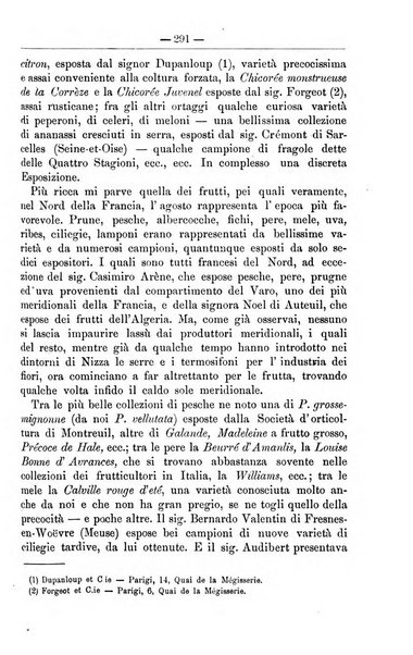 Il coltivatore giornale di agricoltura pratica