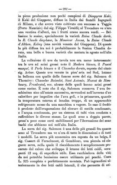 Il coltivatore giornale di agricoltura pratica