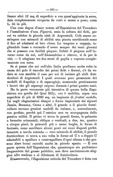 Il coltivatore giornale di agricoltura pratica