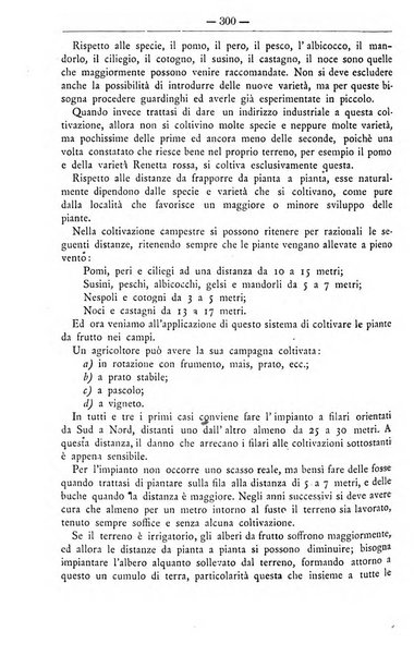 Il coltivatore giornale di agricoltura pratica