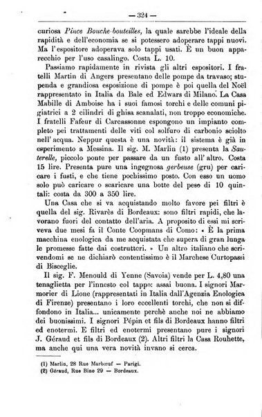 Il coltivatore giornale di agricoltura pratica