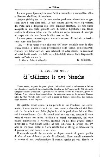 Il coltivatore giornale di agricoltura pratica