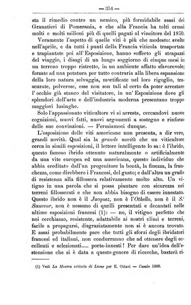 Il coltivatore giornale di agricoltura pratica