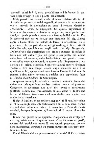 Il coltivatore giornale di agricoltura pratica