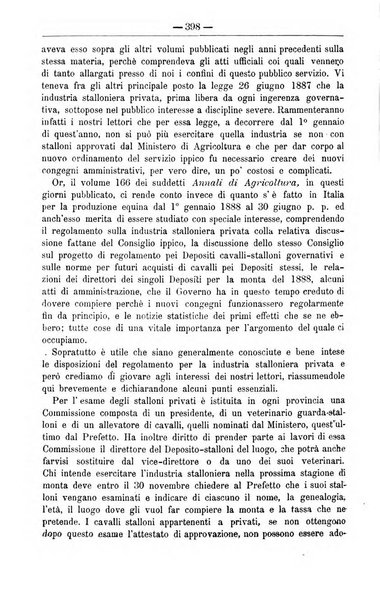 Il coltivatore giornale di agricoltura pratica