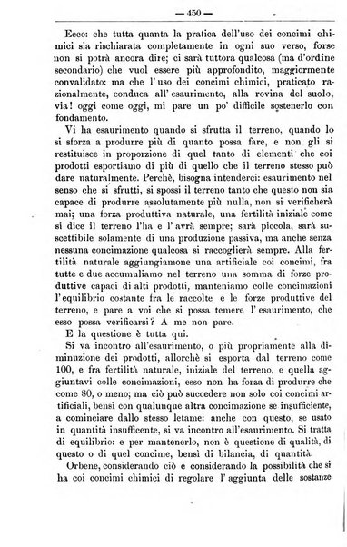 Il coltivatore giornale di agricoltura pratica