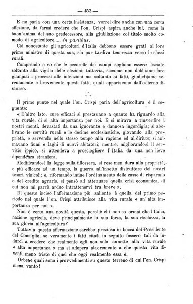 Il coltivatore giornale di agricoltura pratica