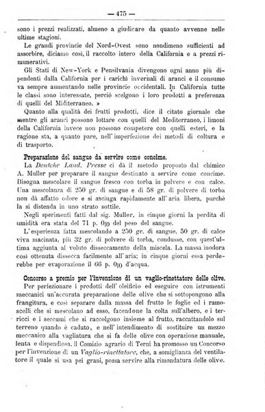 Il coltivatore giornale di agricoltura pratica