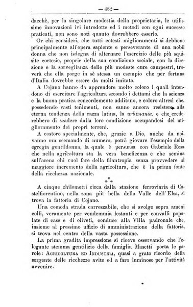 Il coltivatore giornale di agricoltura pratica