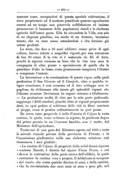 Il coltivatore giornale di agricoltura pratica