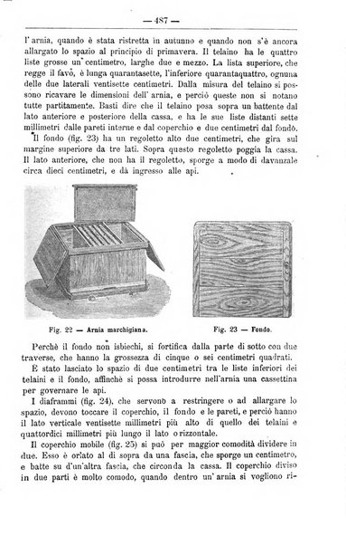 Il coltivatore giornale di agricoltura pratica