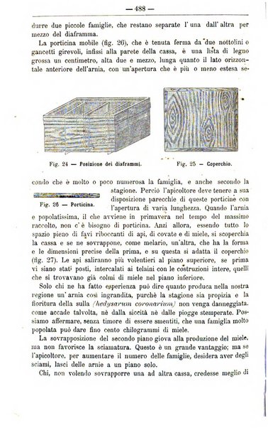 Il coltivatore giornale di agricoltura pratica