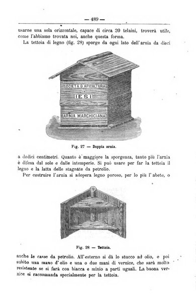 Il coltivatore giornale di agricoltura pratica