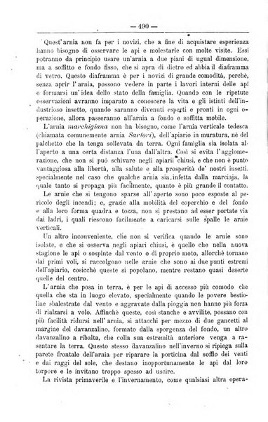 Il coltivatore giornale di agricoltura pratica