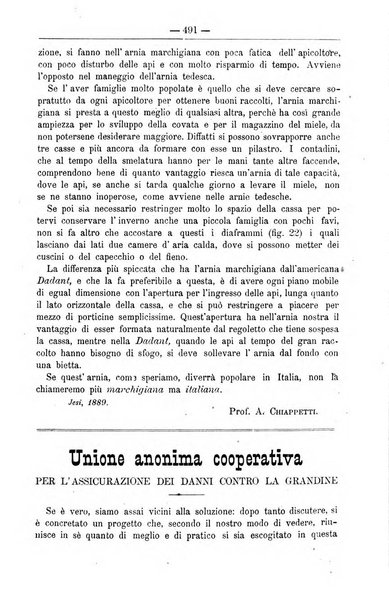 Il coltivatore giornale di agricoltura pratica