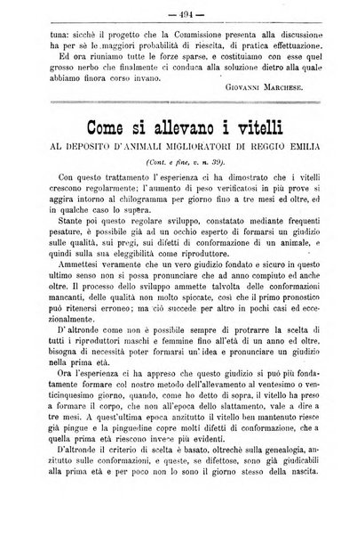 Il coltivatore giornale di agricoltura pratica