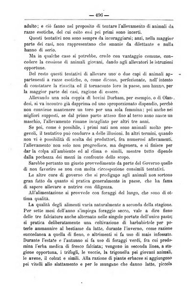 Il coltivatore giornale di agricoltura pratica