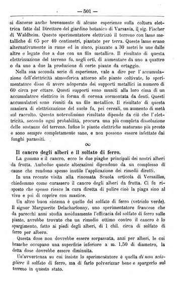 Il coltivatore giornale di agricoltura pratica