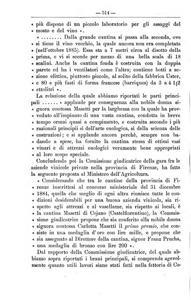 Il coltivatore giornale di agricoltura pratica