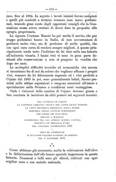 Il coltivatore giornale di agricoltura pratica