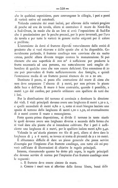 Il coltivatore giornale di agricoltura pratica