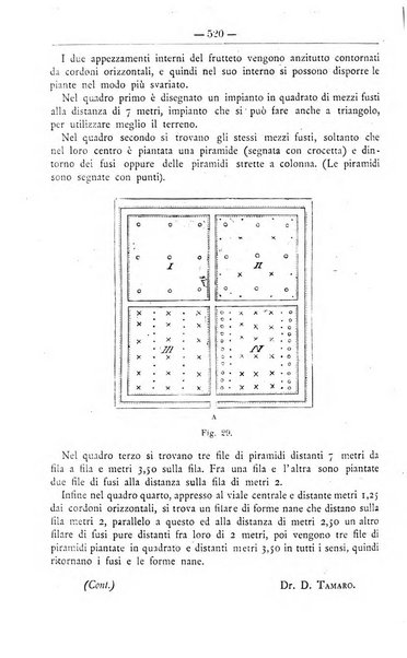 Il coltivatore giornale di agricoltura pratica