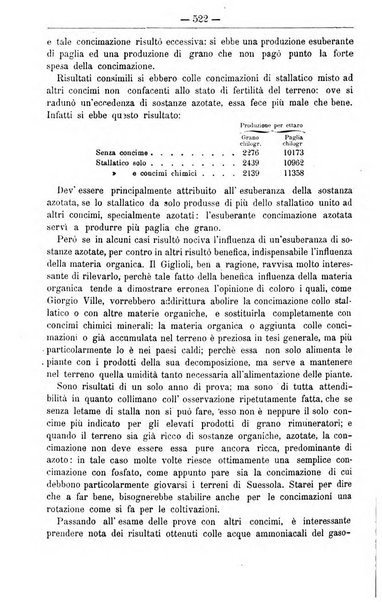 Il coltivatore giornale di agricoltura pratica